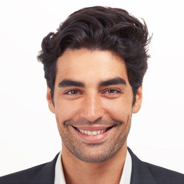— Ahmed Rahman