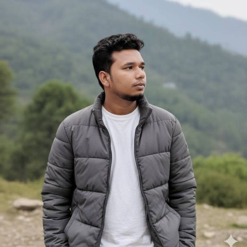 Dev Das