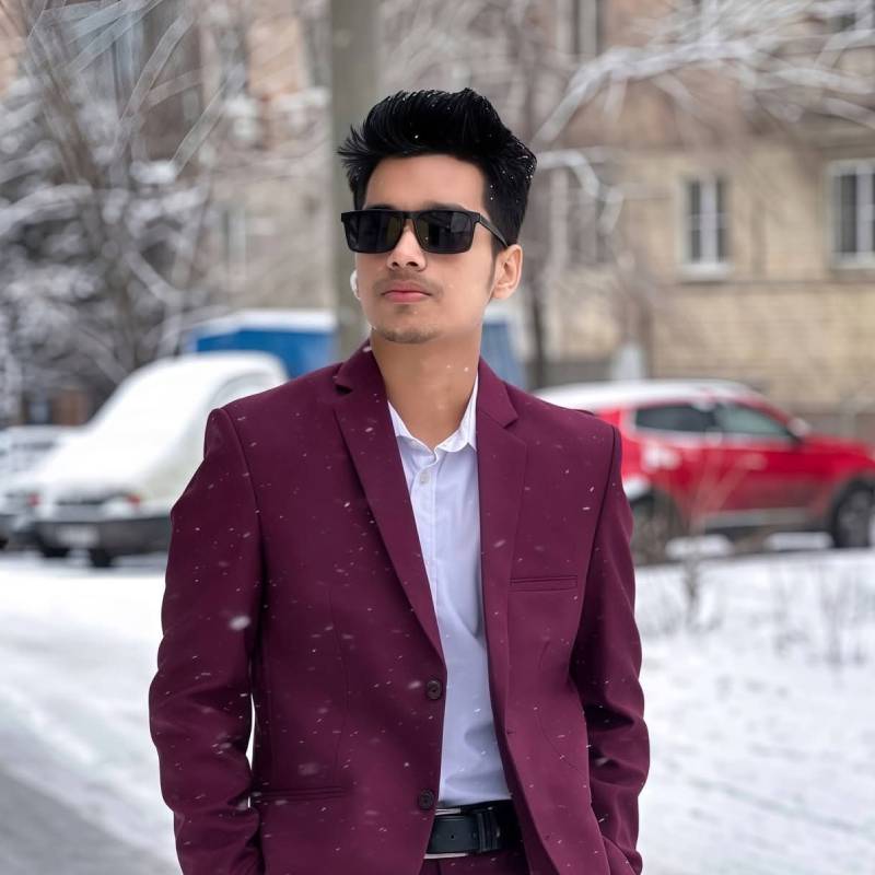 Fahim Ahmed 